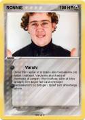 RONNIE