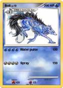 Bolt