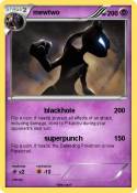 mewtwo