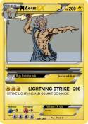 Zeus