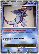 Palkia