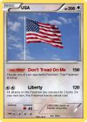 USA