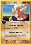 vegeta super