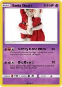 Santa Clause