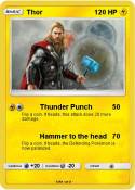 Thor