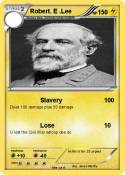 Robert. E .Lee