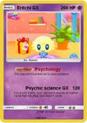 Eritchi GX
