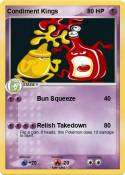 Condiment Kings