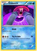 Crabworm