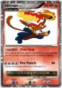 Infernape