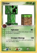 Creeper