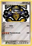 killer
