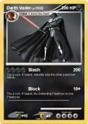 Darth Vader