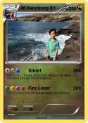 M Hancheng EX