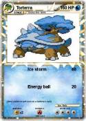 Torterra