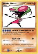 Invader ZIM