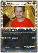 Dallin