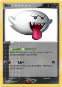 Boo