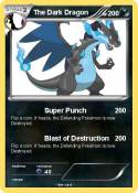 The Dark Dragon