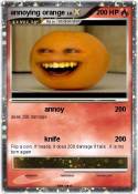 annoying orange