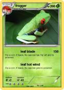 frogger