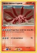 naruto demon 6