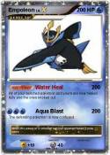 Empoleon