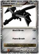 Enderdragon