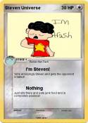 Steven Universe