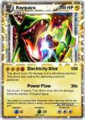Rayquaza