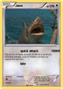 Jaws