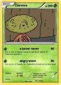 Clarence