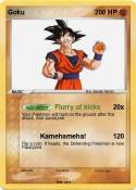 Goku