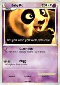 Baby Po