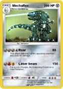 MechaRex