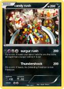 candy rush