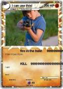 I can use this!