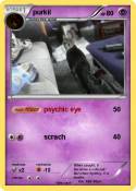 purkil