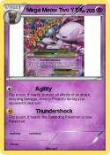 Mega Meow Two