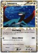 Salamence