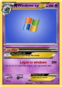 Windows xp