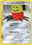 decpasito