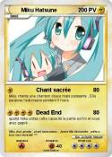 Miku Hatsune