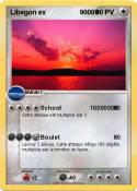 Libegon ex 9000