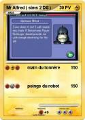 Mr Alfred (