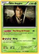 Bilbo Baggins