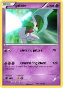 gallade
