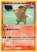 dog 999,999,999