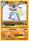 lucario