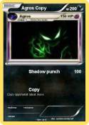 Agros Copy